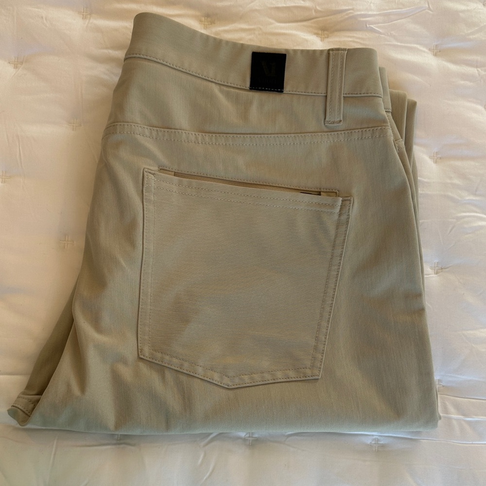 Vuori pant sz 33